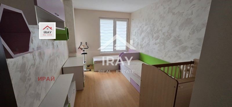 Издаје се  2 спаваће собе Стара Загора , Казански , 104 м2 | 40295662 - слика [7]