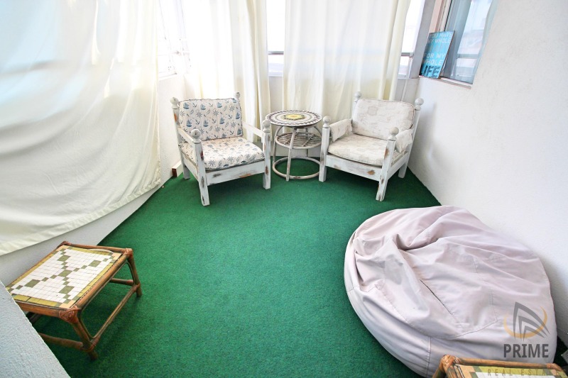 Дава под наем 3-СТАЕН, гр. Бургас, Лазур, снимка 10 - Апартаменти - 53083789