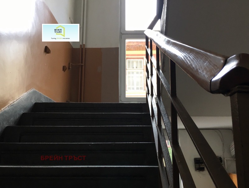 Дава под наем 3-СТАЕН, гр. София, Яворов, снимка 5 - Апартаменти - 53108199