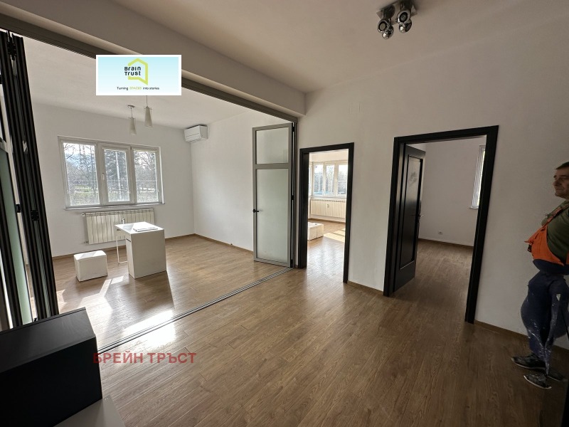 Дава под наем 3-СТАЕН, гр. София, Яворов, снимка 6 - Апартаменти - 53108199