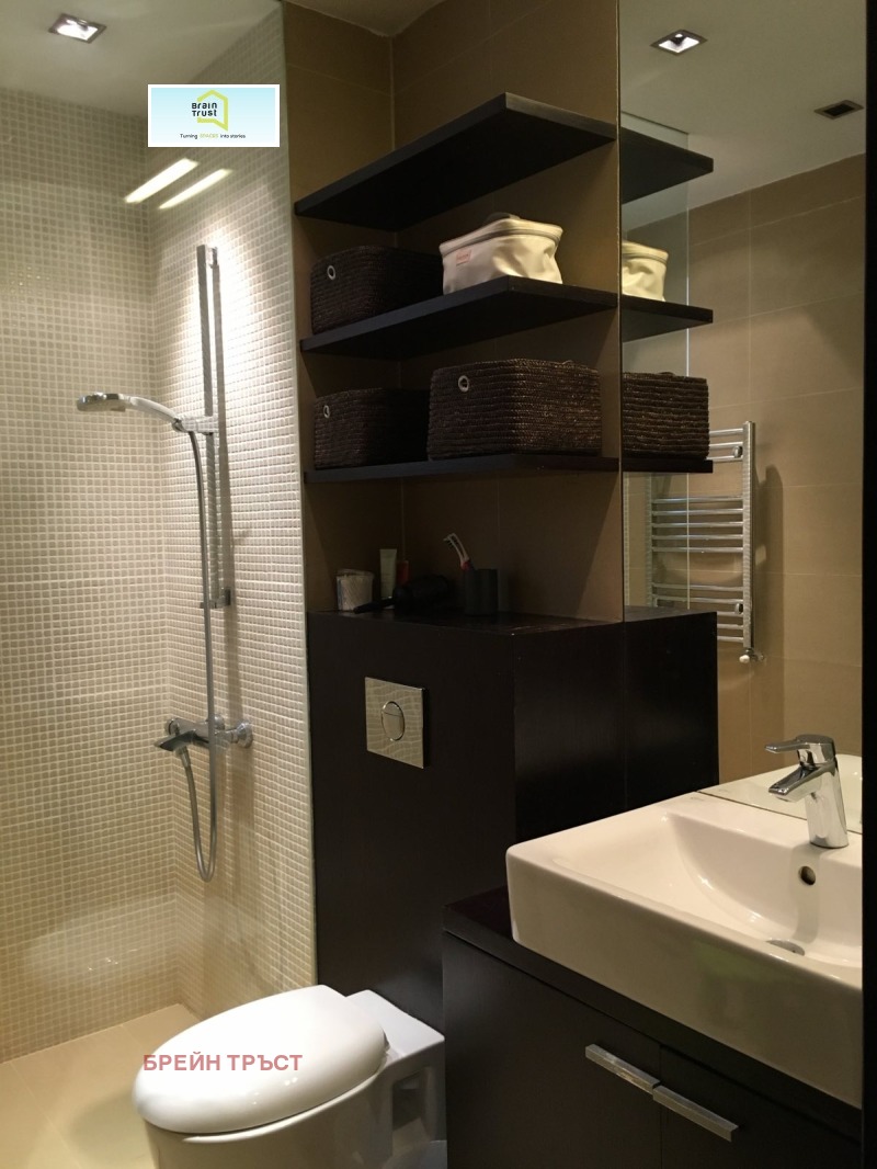 Дава под наем 3-СТАЕН, гр. София, Яворов, снимка 4 - Апартаменти - 53108199