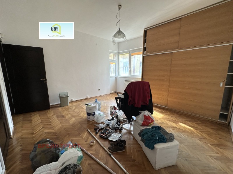 Дава под наем 3-СТАЕН, гр. София, Яворов, снимка 2 - Апартаменти - 53108199