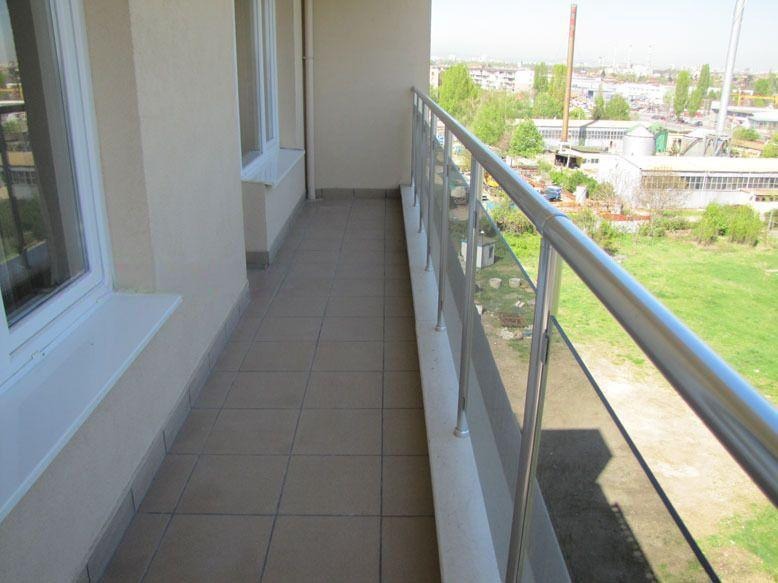 Дава под наем 3-СТАЕН, гр. София, Хаджи Димитър, снимка 7 - Апартаменти - 53111503