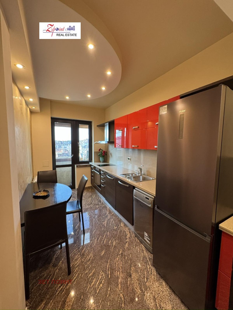 Дава под наем 3-СТАЕН, гр. София, Център, снимка 5 - Апартаменти - 53267868