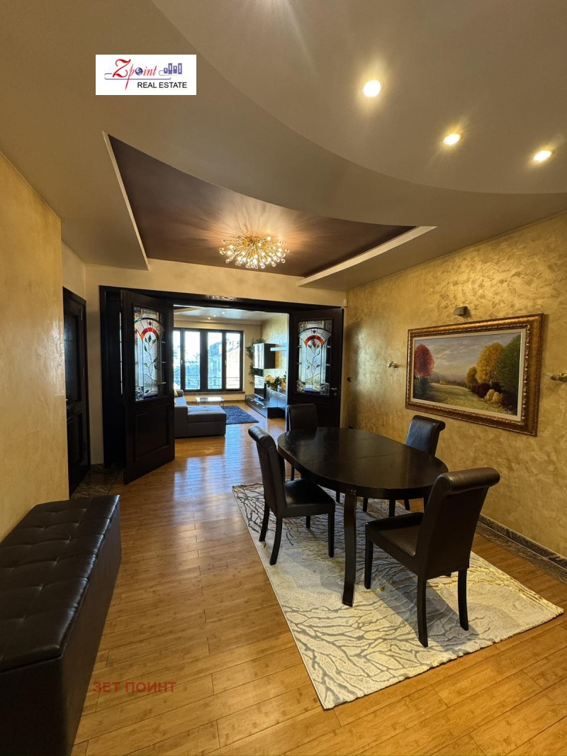 Дава под наем 3-СТАЕН, гр. София, Център, снимка 2 - Апартаменти - 53267868