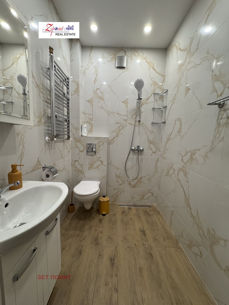 Дава под наем 3-СТАЕН, гр. София, Център, снимка 9 - Апартаменти - 53267868