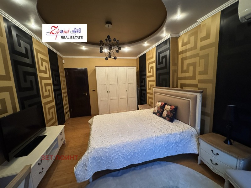 Дава под наем 3-СТАЕН, гр. София, Център, снимка 7 - Апартаменти - 53267868