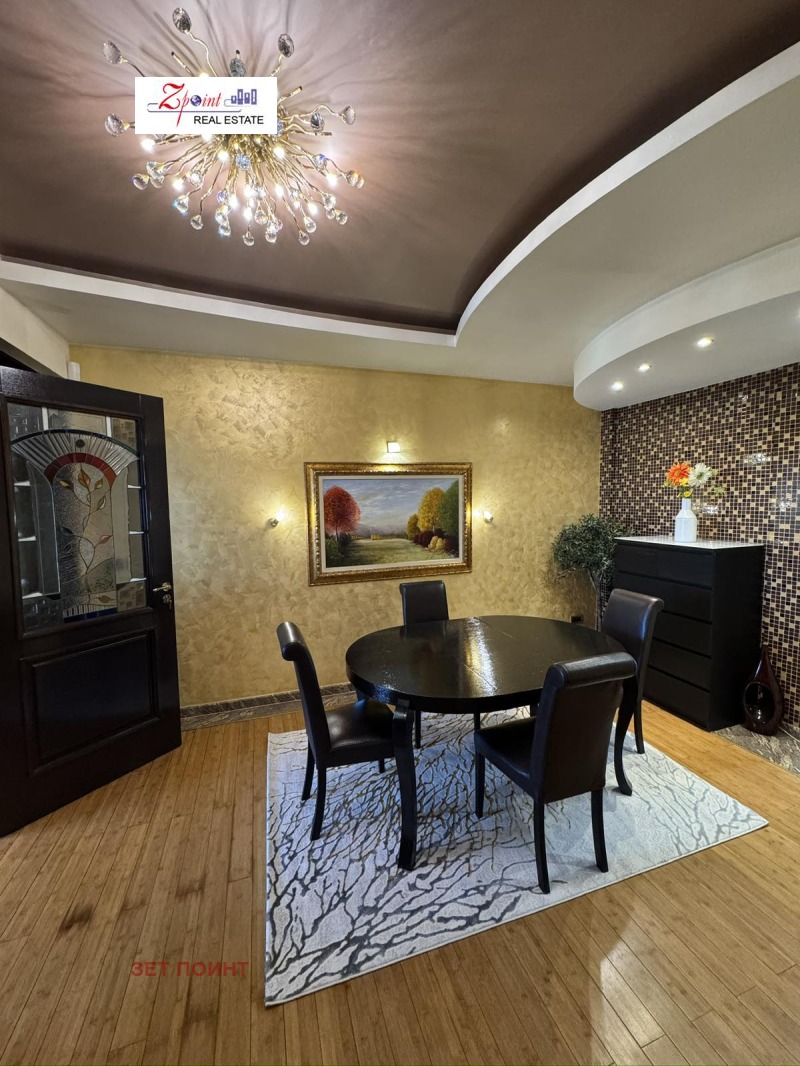 Дава под наем 3-СТАЕН, гр. София, Център, снимка 4 - Апартаменти - 53267868