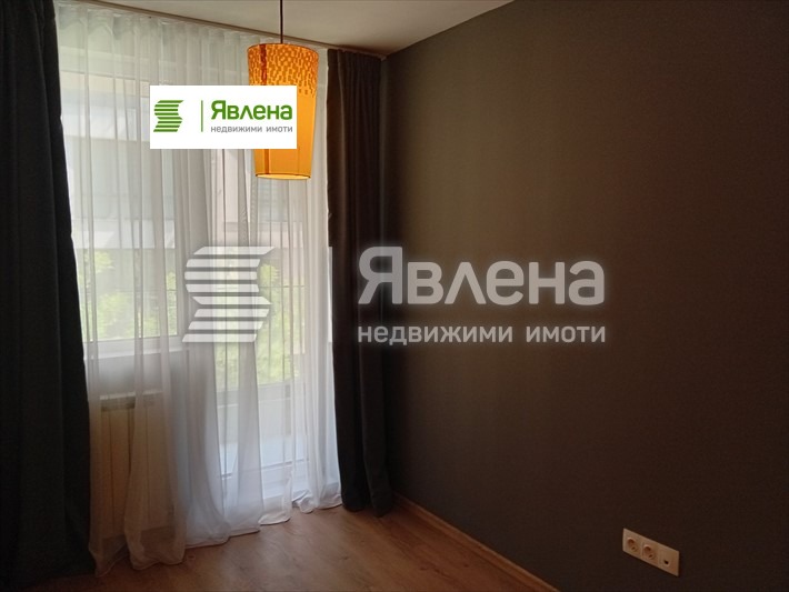 Дава под наем 4-СТАЕН, гр. София, Кръстова вада, снимка 10 - Апартаменти - 54887446