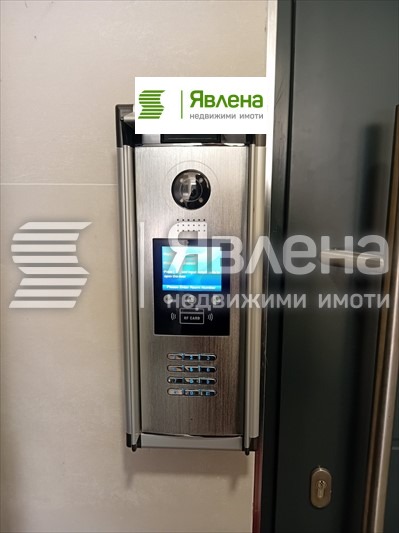 Дава под наем 4-СТАЕН, гр. София, Кръстова вада, снимка 17 - Апартаменти - 54887446