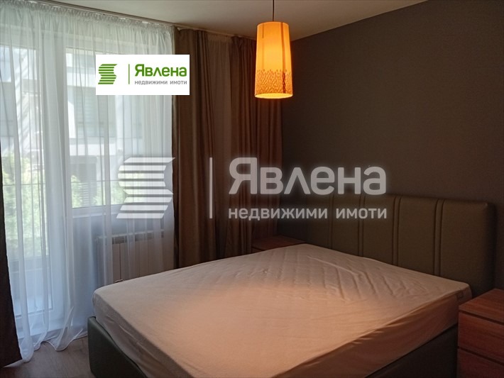 Дава под наем 4-СТАЕН, гр. София, Кръстова вада, снимка 6 - Апартаменти - 54887446