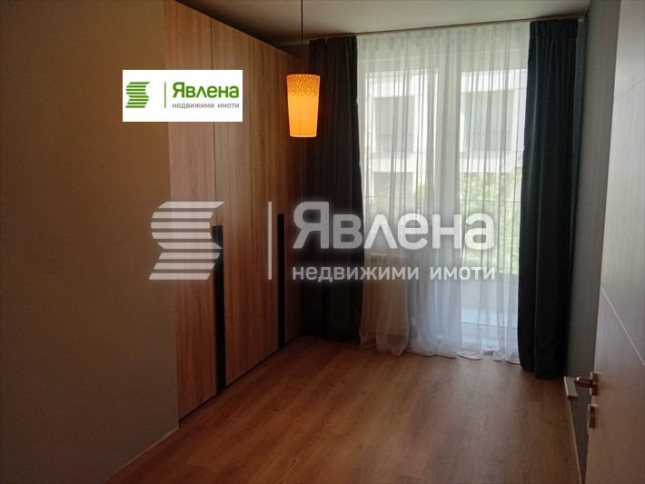 Дава под наем 4-СТАЕН, гр. София, Кръстова вада, снимка 9 - Апартаменти - 54887446