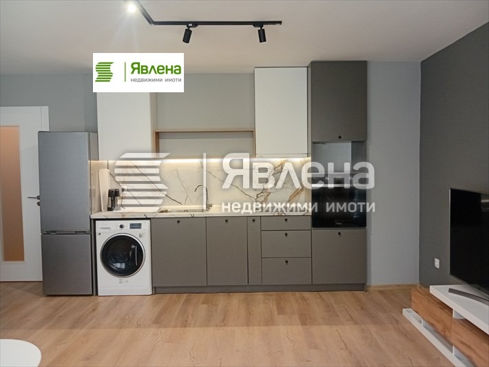 Дава под наем 4-СТАЕН, гр. София, Кръстова вада, снимка 3 - Апартаменти - 54887446