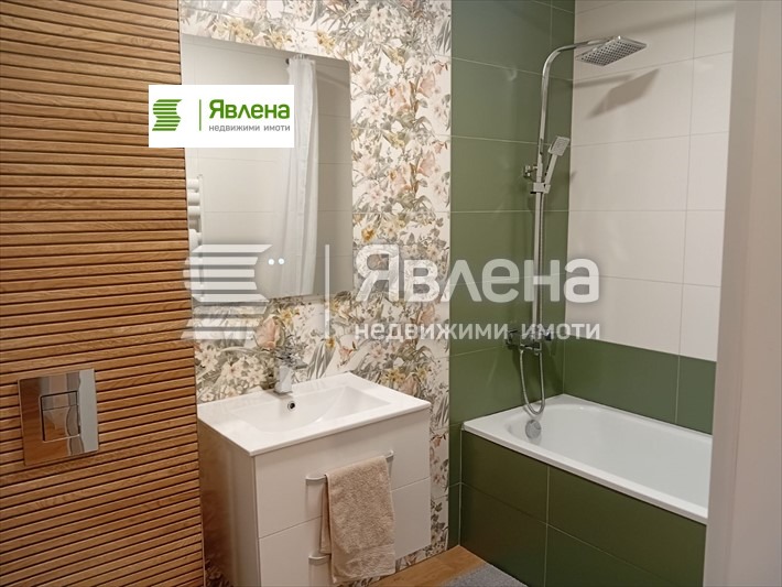 Дава под наем 4-СТАЕН, гр. София, Кръстова вада, снимка 13 - Апартаменти - 54887446
