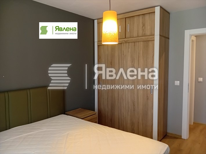 Дава под наем 4-СТАЕН, гр. София, Кръстова вада, снимка 5 - Апартаменти - 54887446