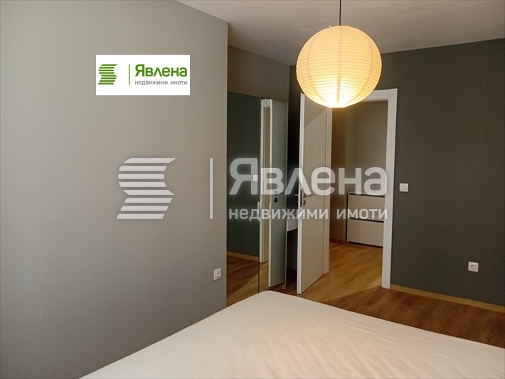 Дава под наем 4-СТАЕН, гр. София, Кръстова вада, снимка 8 - Апартаменти - 54887446