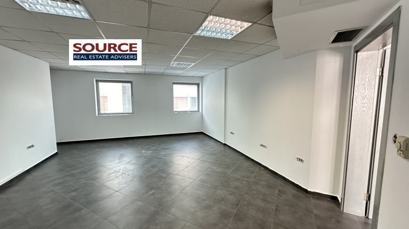 A louer  Bureau Sofia , Lozenets , 64 m² | 83317091 - image [2]