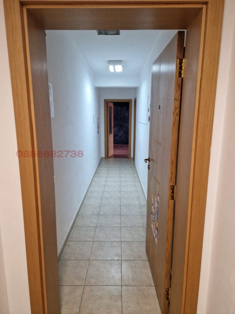 Дава под наем ОФИС, гр. Стара Загора, Център, снимка 9 - Офиси - 52897332