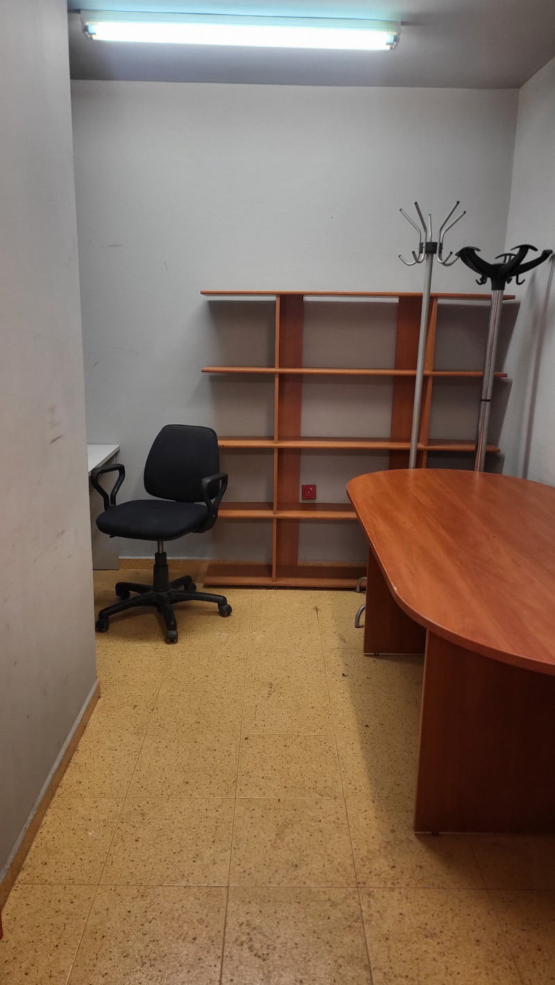 Дава под наем ОФИС, гр. София, Гео Милев