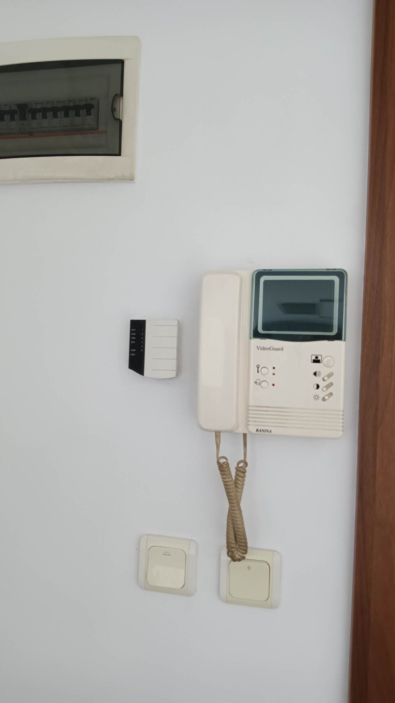 Дава под наем ОФИС, гр. София, Център, снимка 11 - Офиси - 53269340