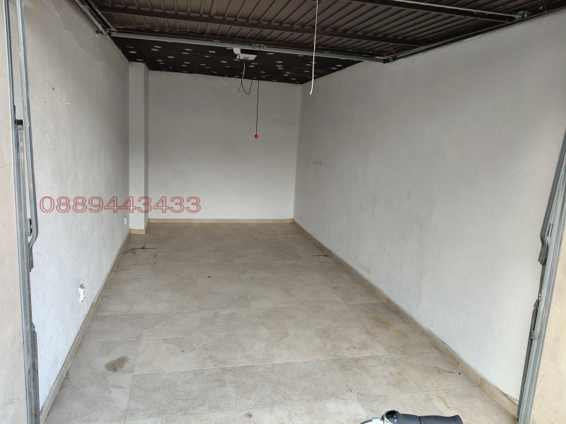 Дава под Наем ГАРАЖ в град София, Кръстова вада - 18 кв.м / 160 € » 312.93 лв.