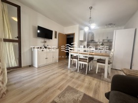 1 ložnice Kjučuk Pariž, Plovdiv 2