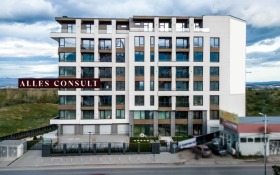 ГАРАЖ, ПАРКОМЯСТО, 26 m2