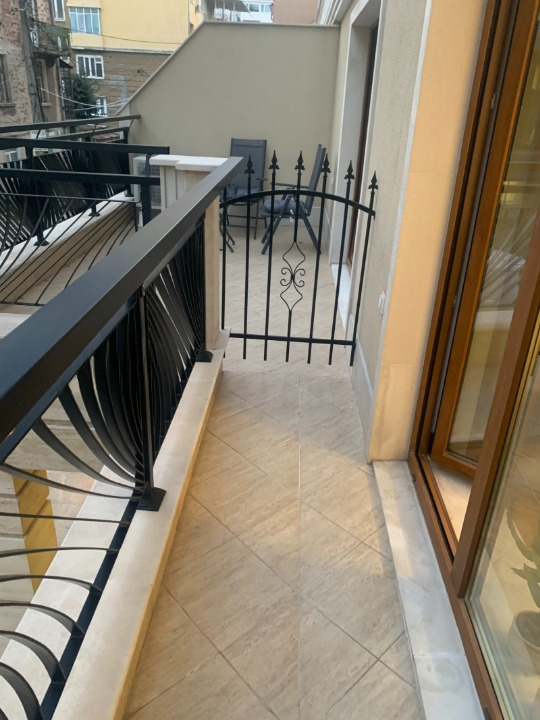 Дава под наем 1-СТАЕН, гр. София, Център, снимка 6 - Апартаменти - 53252908