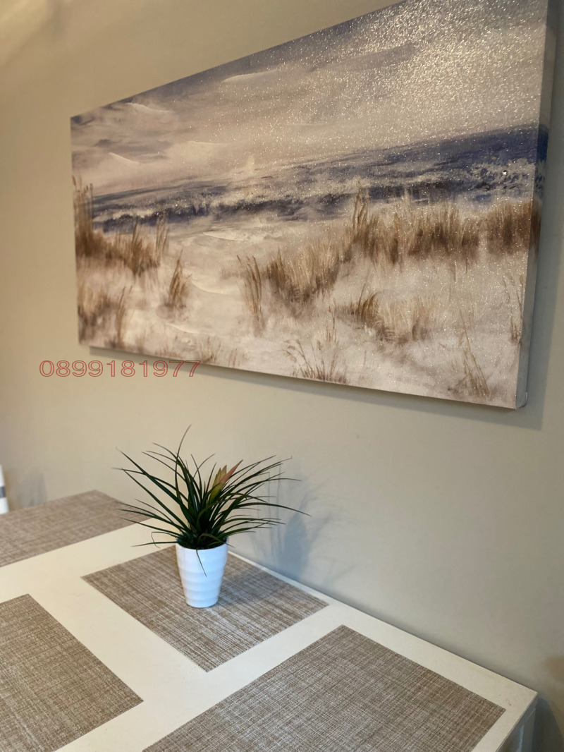 Дава под наем 2-СТАЕН, гр. София, Център, снимка 4 - Апартаменти - 52924050