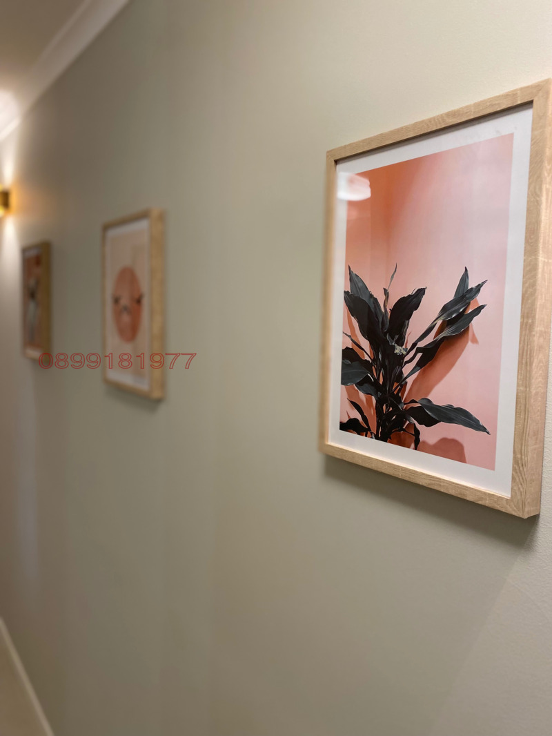 Дава под наем 2-СТАЕН, гр. София, Център, снимка 13 - Апартаменти - 52924050