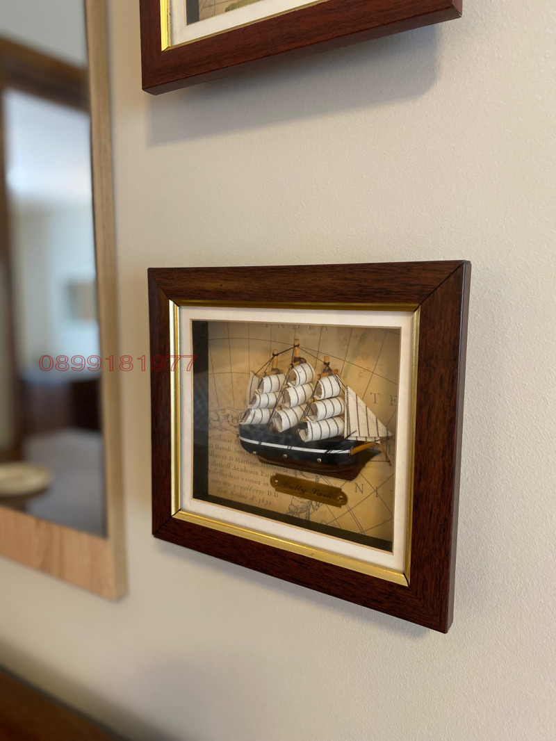 Дава под наем 2-СТАЕН, гр. София, Център, снимка 14 - Апартаменти - 52924050