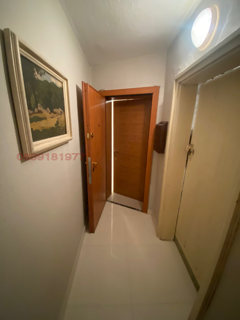 Дава под наем 2-СТАЕН, гр. София, Център, снимка 12 - Апартаменти - 52924050