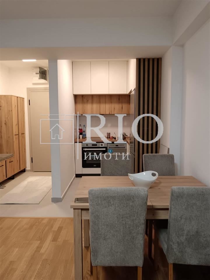 Te huur  1 slaapkamer Plovdiv , Gagarin , 65 m² | 25311774 - afbeelding [4]