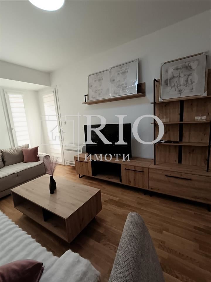 Te huur  1 slaapkamer Plovdiv , Gagarin , 65 m² | 25311774 - afbeelding [2]