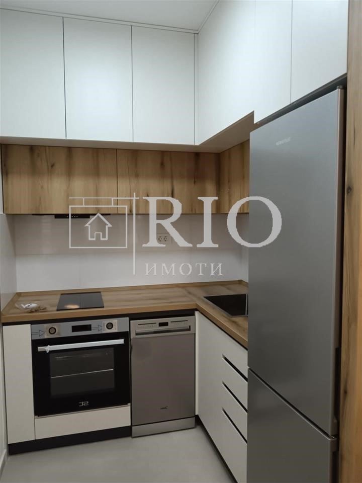 Te huur  1 slaapkamer Plovdiv , Gagarin , 65 m² | 25311774 - afbeelding [3]