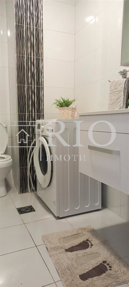 Te huur  1 slaapkamer Plovdiv , Gagarin , 65 m² | 25311774 - afbeelding [6]