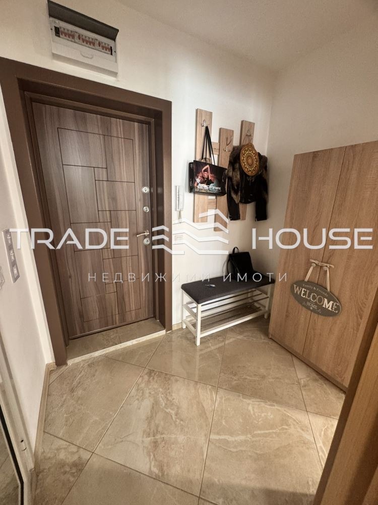 För uthyrning  1 sovrum Plovdiv , Kjutjuk Parij , 62 kvm | 35511558 - bild [5]