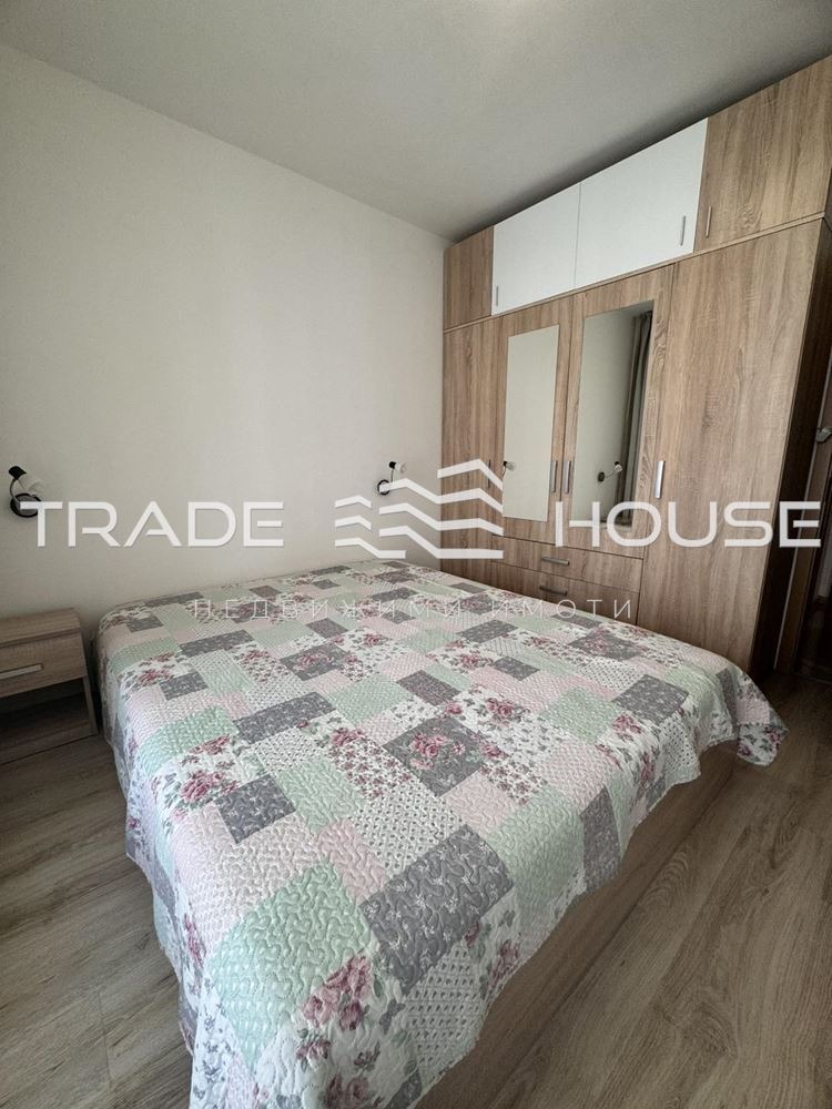 För uthyrning  1 sovrum Plovdiv , Kjutjuk Parij , 62 kvm | 35511558 - bild [8]