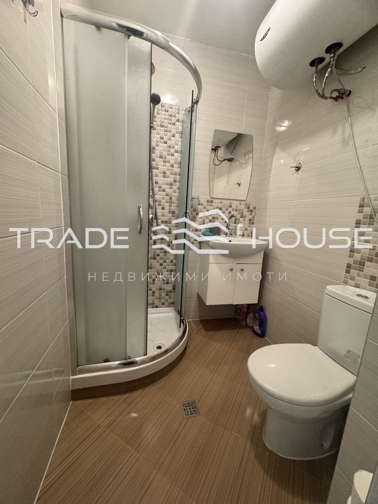 För uthyrning  1 sovrum Plovdiv , Kjutjuk Parij , 62 kvm | 35511558 - bild [10]