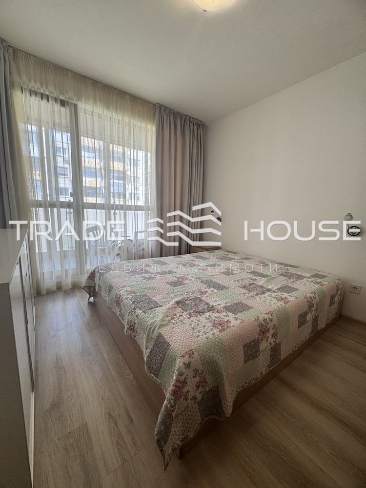 För uthyrning  1 sovrum Plovdiv , Kjutjuk Parij , 62 kvm | 35511558 - bild [6]