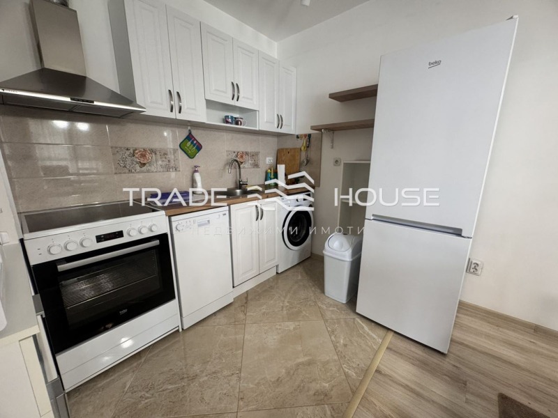 För uthyrning  1 sovrum Plovdiv , Kjutjuk Parij , 62 kvm | 35511558 - bild [3]