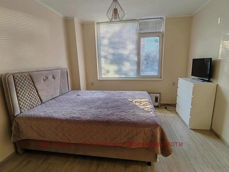 Дава под наем 2-СТАЕН, гр. Търговище, Боровец, снимка 2 - Апартаменти - 52330301