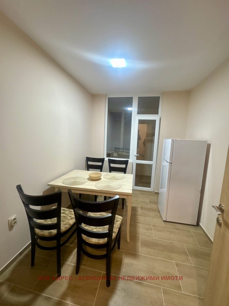 Дава под наем 2-СТАЕН, гр. Търговище, Боровец, снимка 4 - Апартаменти - 52330301