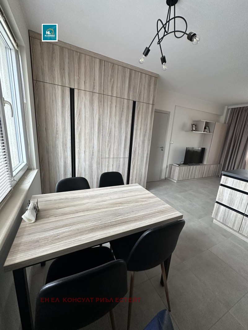 Дава под наем 2-СТАЕН, гр. Пловдив, Център, снимка 6 - Апартаменти - 52441776