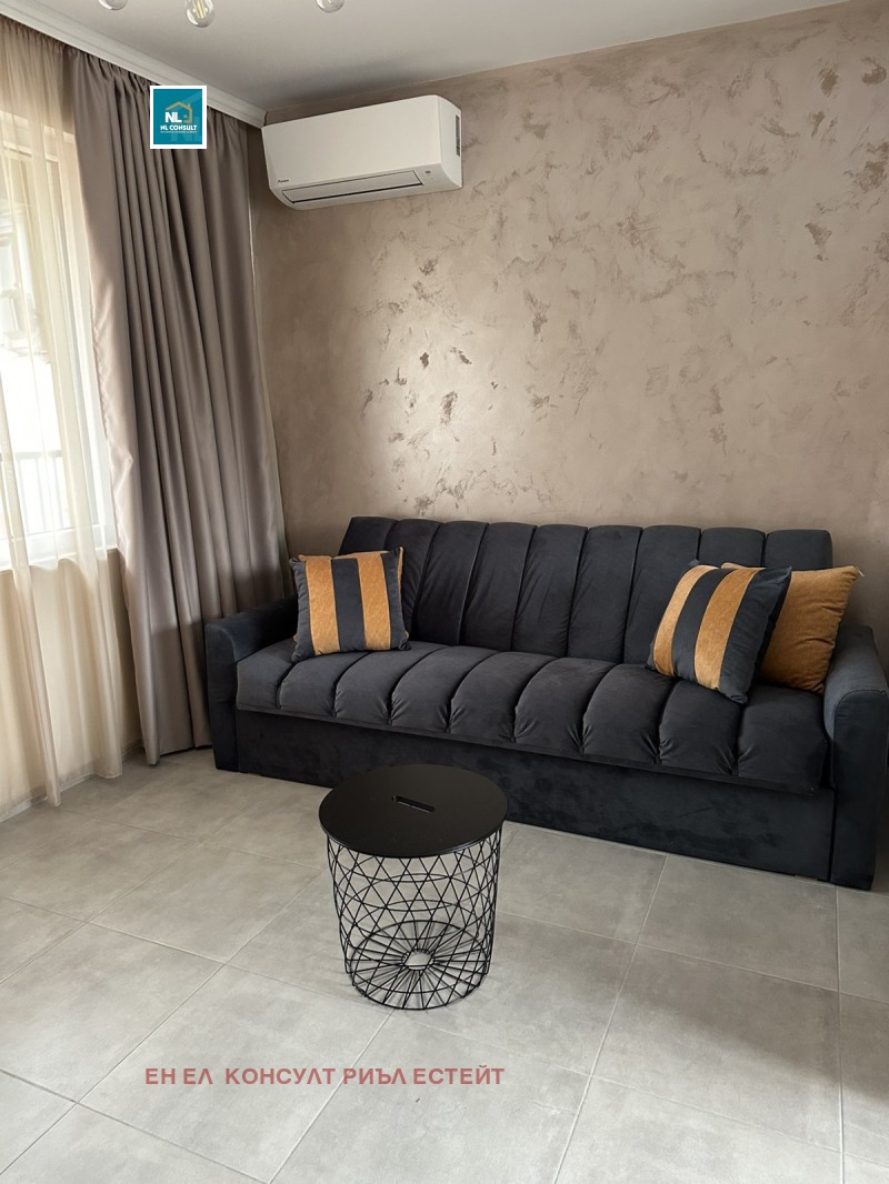 Дава под наем 2-СТАЕН, гр. Пловдив, Център, снимка 2 - Апартаменти - 52441776