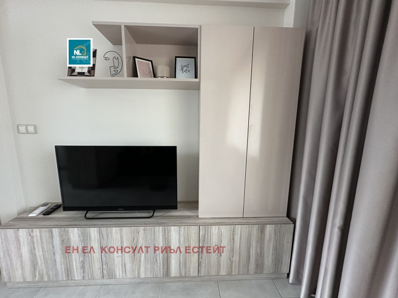 Дава под наем 2-СТАЕН, гр. Пловдив, Център, снимка 3 - Апартаменти - 52441776