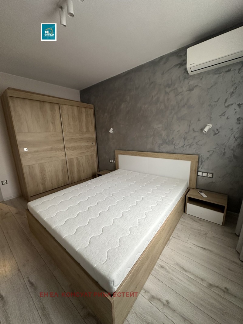 Дава под наем 2-СТАЕН, гр. Пловдив, Център, снимка 7 - Апартаменти - 52441776