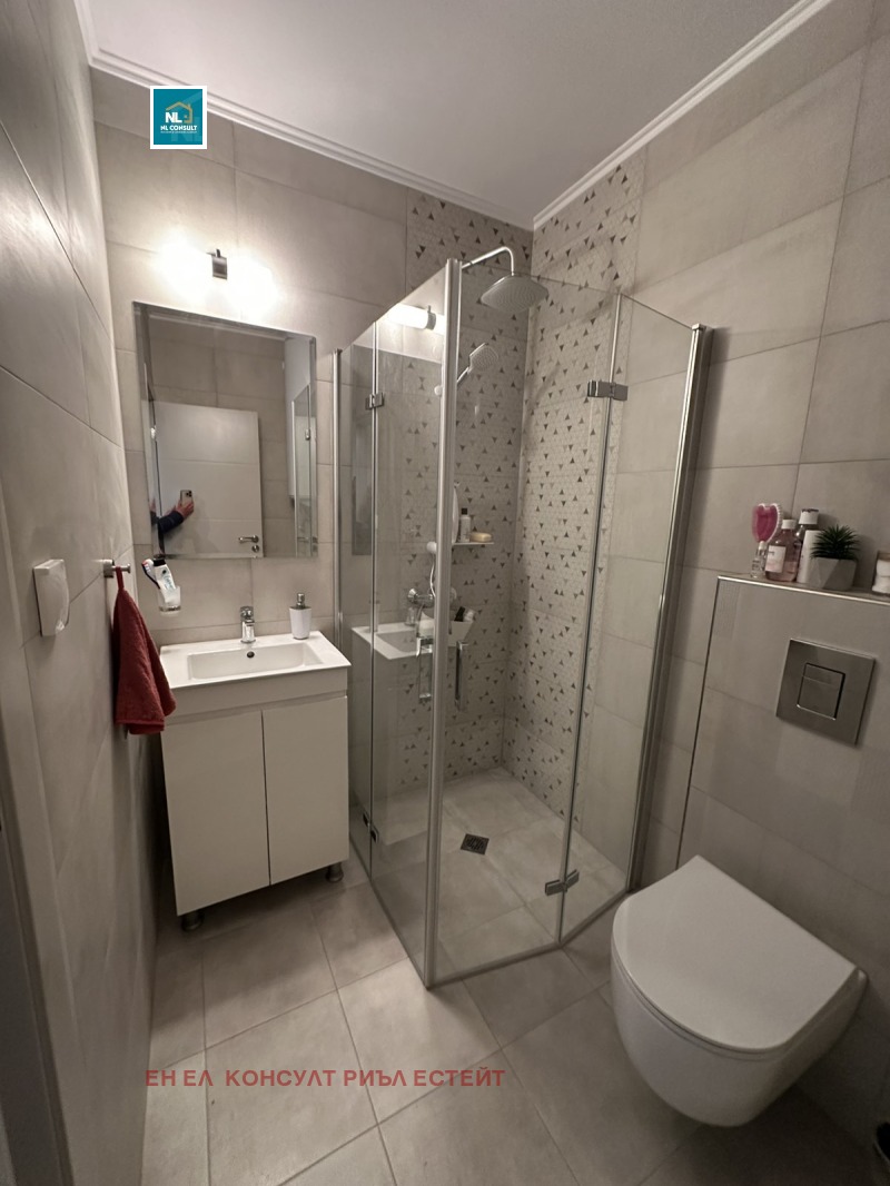 Дава под наем 2-СТАЕН, гр. Пловдив, Център, снимка 8 - Апартаменти - 52441776