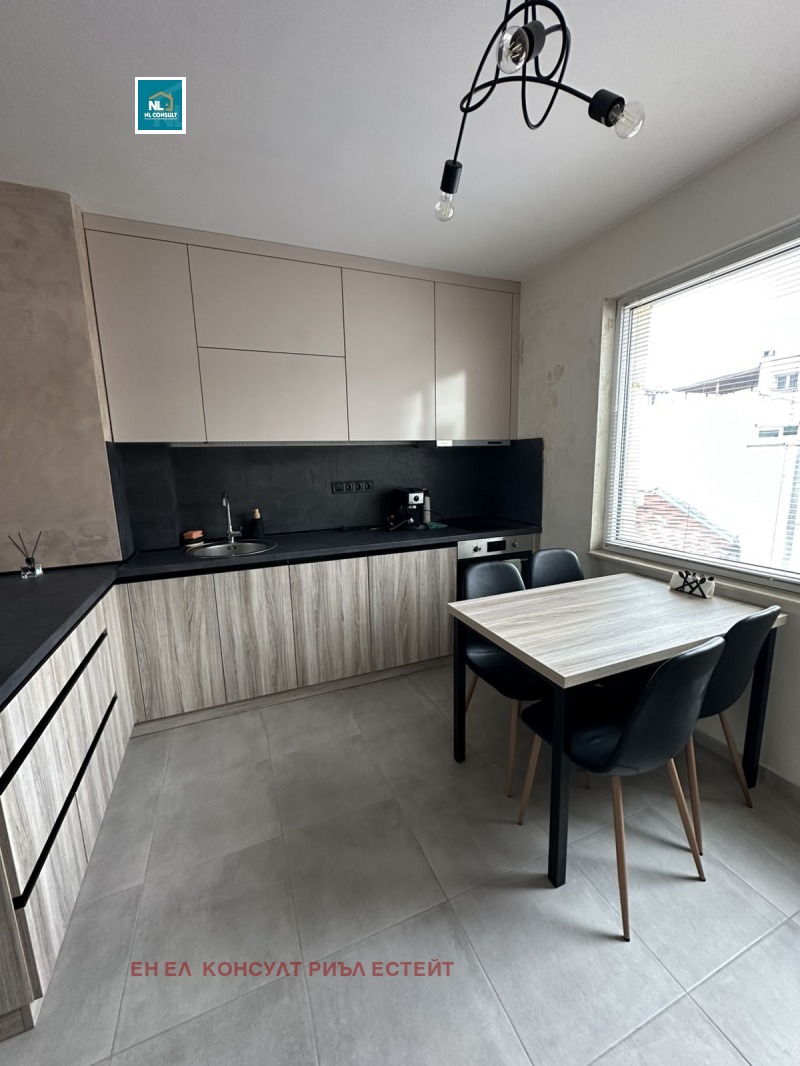 Дава под наем 2-СТАЕН, гр. Пловдив, Център, снимка 4 - Апартаменти - 52441776