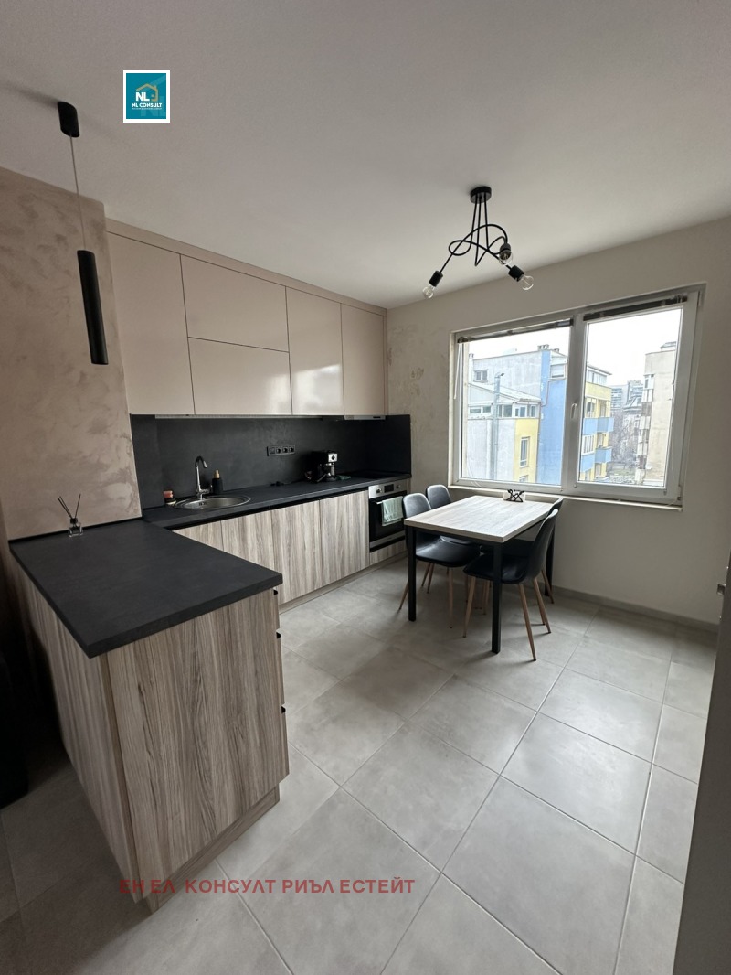 Дава под наем 2-СТАЕН, гр. Пловдив, Център, снимка 5 - Апартаменти - 52441776